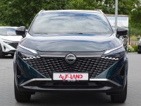Nissan Qashqai Tekna+ 1.3 Dig-T Aut.
