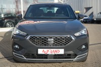 Seat Tarraco 1.5 TSI Xcellence DSG