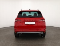 Skoda Karoq 1.5 TSI DSG Sportline