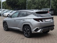 Hyundai Tucson 1.6T-GDI HEV Facelift Aut. N-Line 4WD