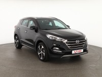 Hyundai Tucson 1.6 T-GDI Premium