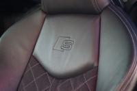 Audi TTS Coupe 2.0 TFSI quattro