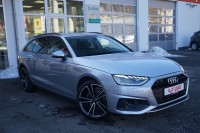 Audi A4 Avant 40 TFSI S-tronic