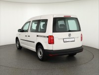 VW Caddy 2.0 TDI Trendline