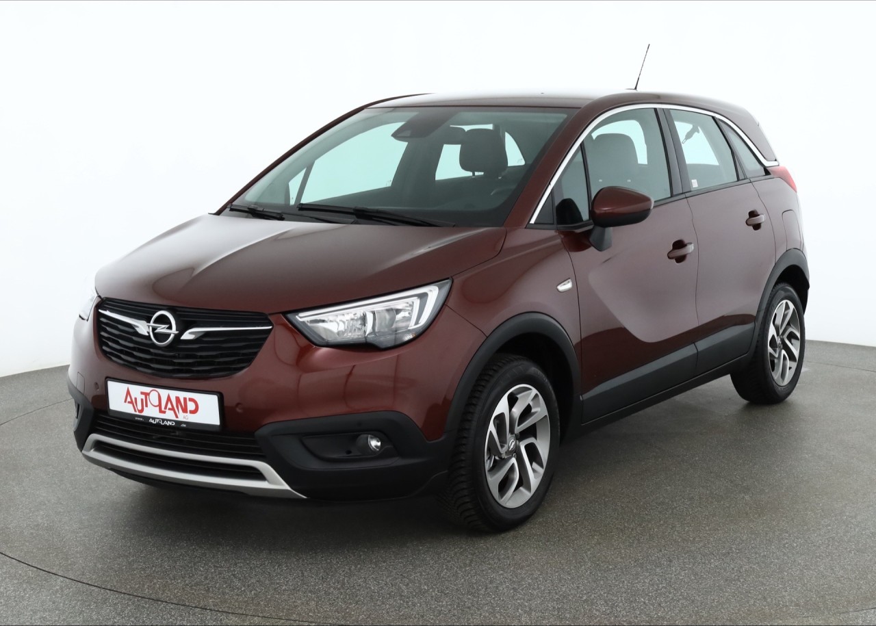 Opel Crossland (X) 1.2 Innovation