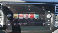 VW Golf Sportsvan VII 1.5 TSI Comfortline