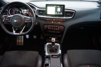 Kia pro_cee'd ProCeed 1.6 T-GDI GT