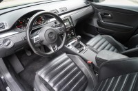 VW CC 2.0 TDI Dynamic Black R-Line