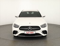 Mercedes-Benz E 300 E300de T AMG Line