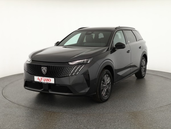 Peugeot 5008 1.2 mHEV Aut.