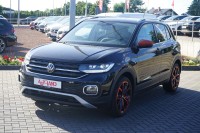 Vorschau: VW T-Cross 1.0 Life