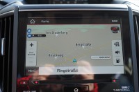 Subaru Forester 2.0 M-Hybrid Comfort