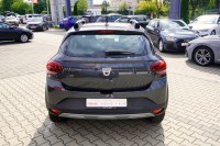 Dacia Sandero Stepway TCE Comfort