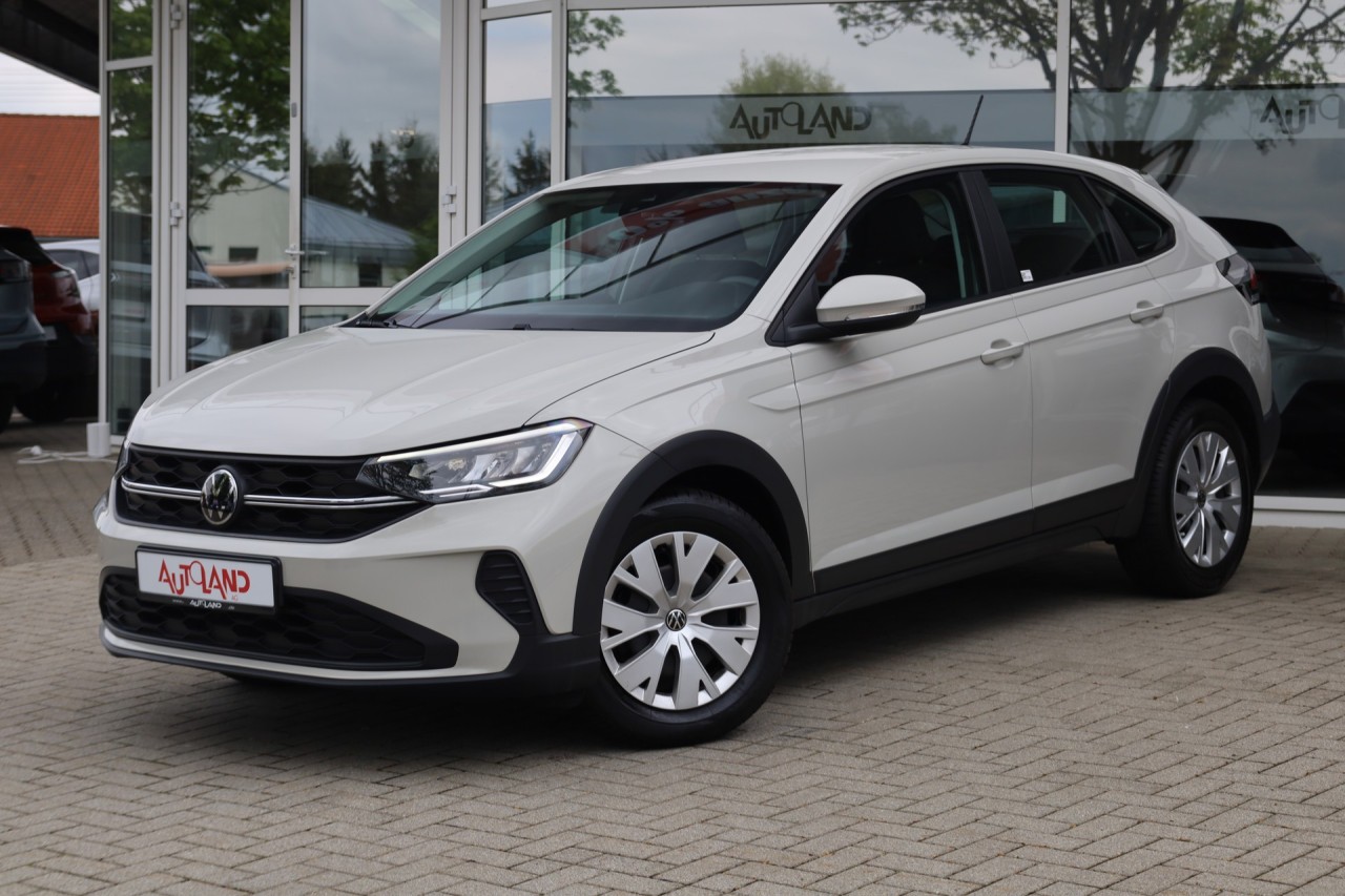 VW Taigo 1.0