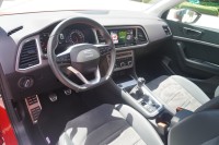 Seat Ateca 1.5 FR