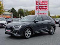 Vorschau: Audi Q3 35 TDI S line S-Tronic