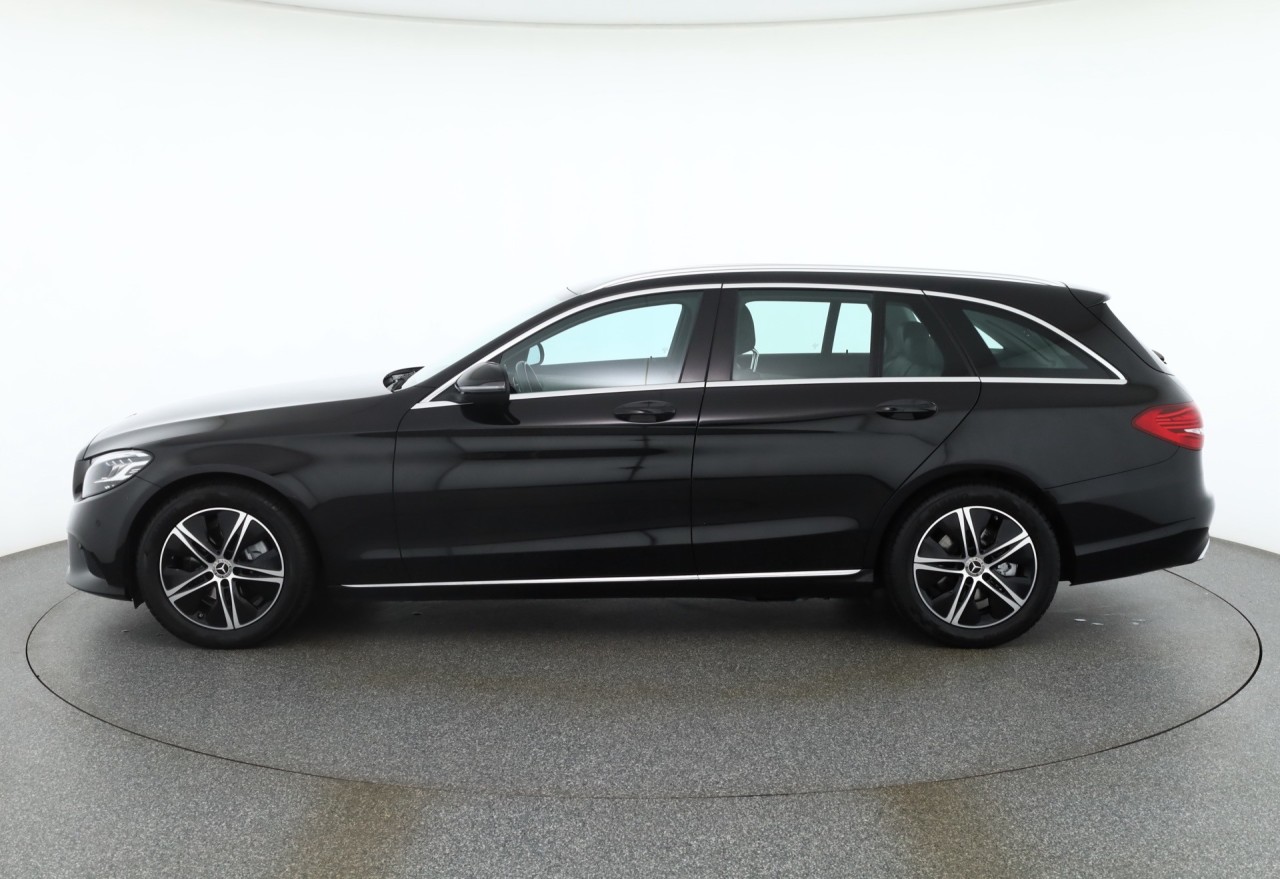 Mercedes-Benz C 180 C180 T Avantgarde