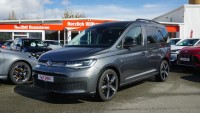 Vorschau: VW Caddy 2.0 TDI Move