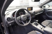 Audi A3 35 TFSI Limousine design