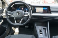 VW Golf VIII 2.0 TDI Variant DSG