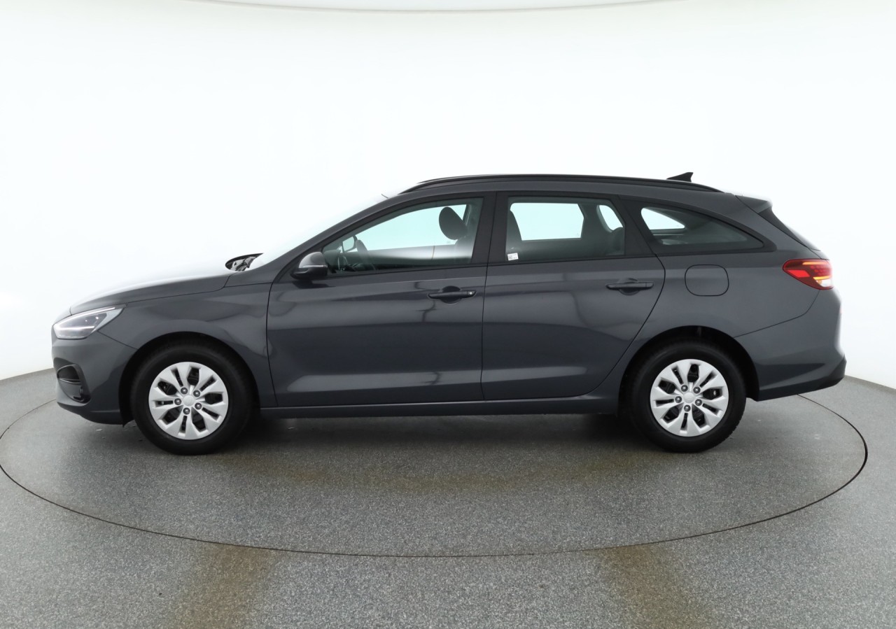 Hyundai i30 Kombi 1.0 T-GDI