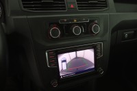 VW Caddy Maxi 2.0 TDI Kombi