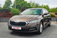 Vorschau: Skoda Octavia Combi 1.5 TSI Ambition