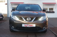 Nissan Qashqai 1.2 N-Connecta
