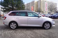 Skoda Fabia Combi 1.0 Ambition