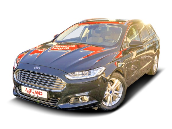 Ford Mondeo Turnier 1.5 EB