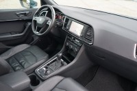 Seat Ateca 2.0 TDI Xcellence 4Drive DSG