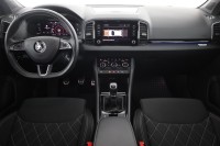 Skoda Karoq 1.5 TSI Sportline