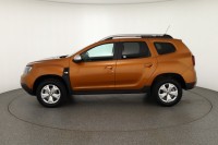 Vorschau: Dacia Duster II 1.6 SCe 115 Comfort