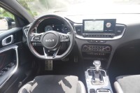 Kia pro_cee'd ProCeed 1.6 T-GDI GT Aut.