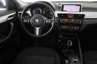 BMW X2 18iA Advantage