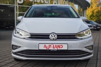 VW Golf Sportsvan VII 1.5 TSI Comfortline