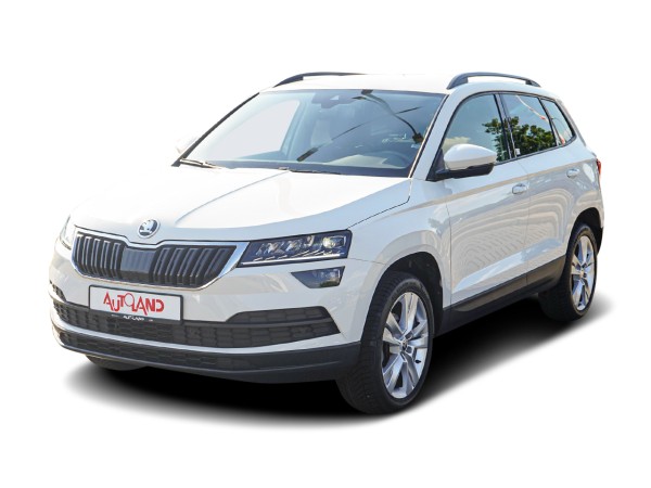 Skoda Karoq 1.0 Style