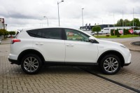 Toyota RAV 4 RAV4 2.5 Hybrid Executive