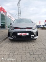 Kia Picanto 1.0 T-GDI GT-Line