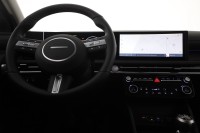 Hyundai Tucson 1.6 T-GDI