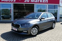Vorschau: Skoda Fabia 1.0