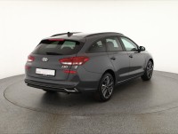 Hyundai i30 Kombi 1.5 T-GDI mHev Aut.