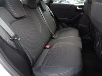 Ford Puma 1.0 M-Hybrid Titanium Design