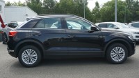 VW T-Roc 1.5 TSI Style