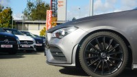 Mercedes-Benz CLA 220 SB AMG Line