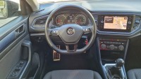 VW T-Roc 1.0TSI United