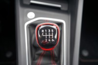 VW Golf VIII 2.0 TSI GTI SHZ