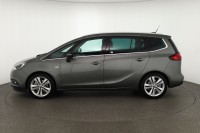 Vorschau: Opel Zafira Tourer 1.6 T