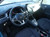Renault Captur II 1.6 Hybrid Intens