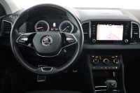 Skoda Karoq 1.5 TSI DSG Style